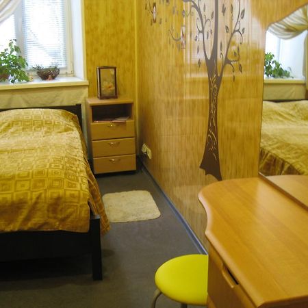 Hostel Smile-Dnepr Dnipro Ngoại thất bức ảnh