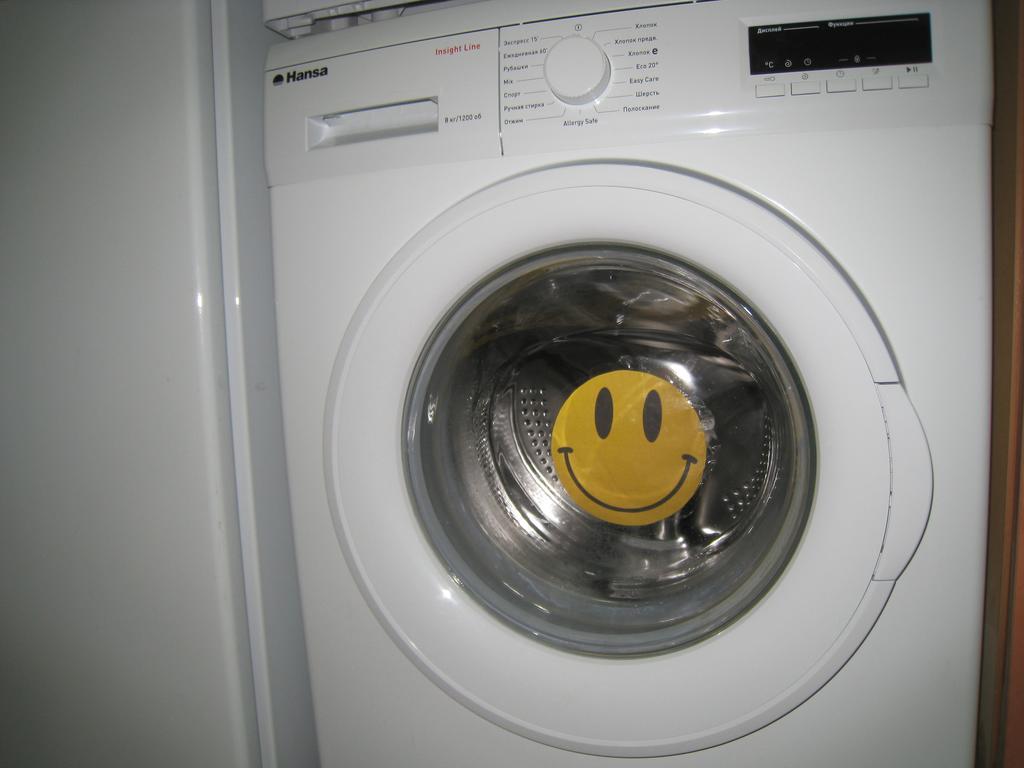 Hostel Smile-Dnepr Dnipro Ngoại thất bức ảnh