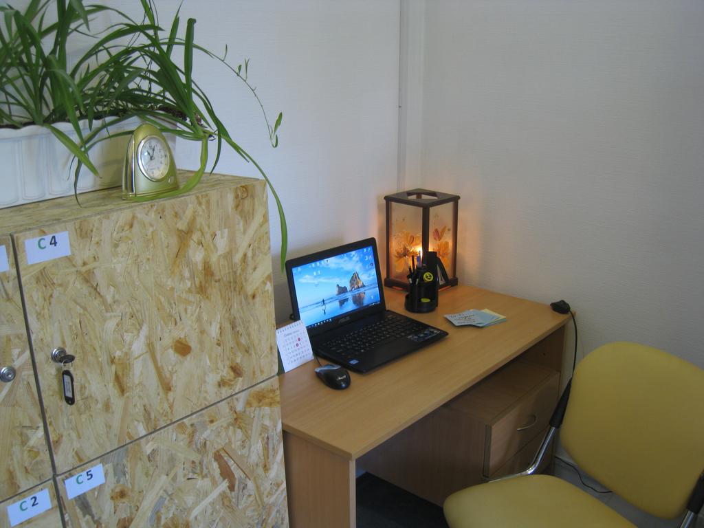 Hostel Smile-Dnepr Dnipro Phòng bức ảnh
