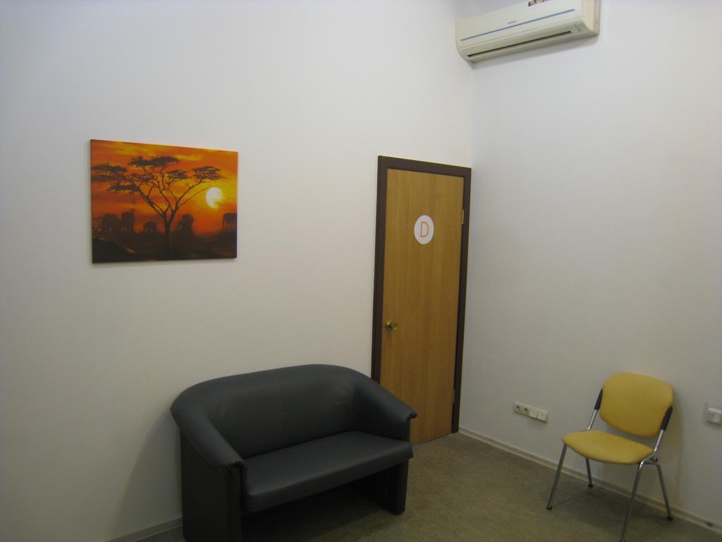 Hostel Smile-Dnepr Dnipro Ngoại thất bức ảnh