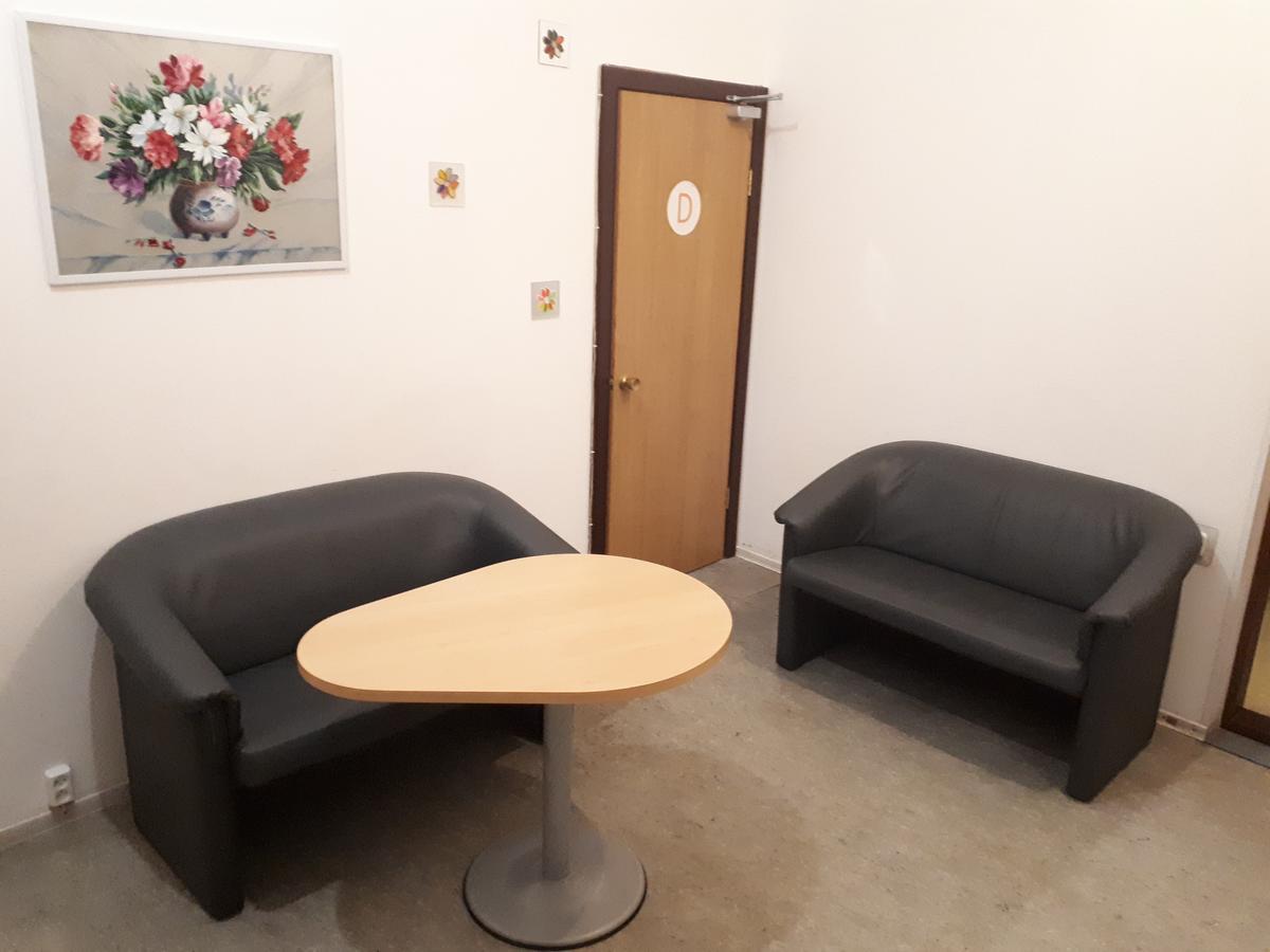 Hostel Smile-Dnepr Dnipro Ngoại thất bức ảnh